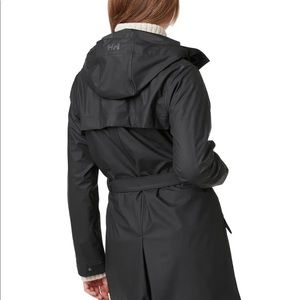 Helly Hansen WOMEN'S KIRKWALL II RAINCOAT